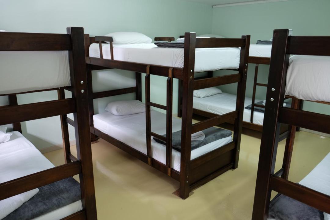 Photo of Bedroom in La Aguacatala