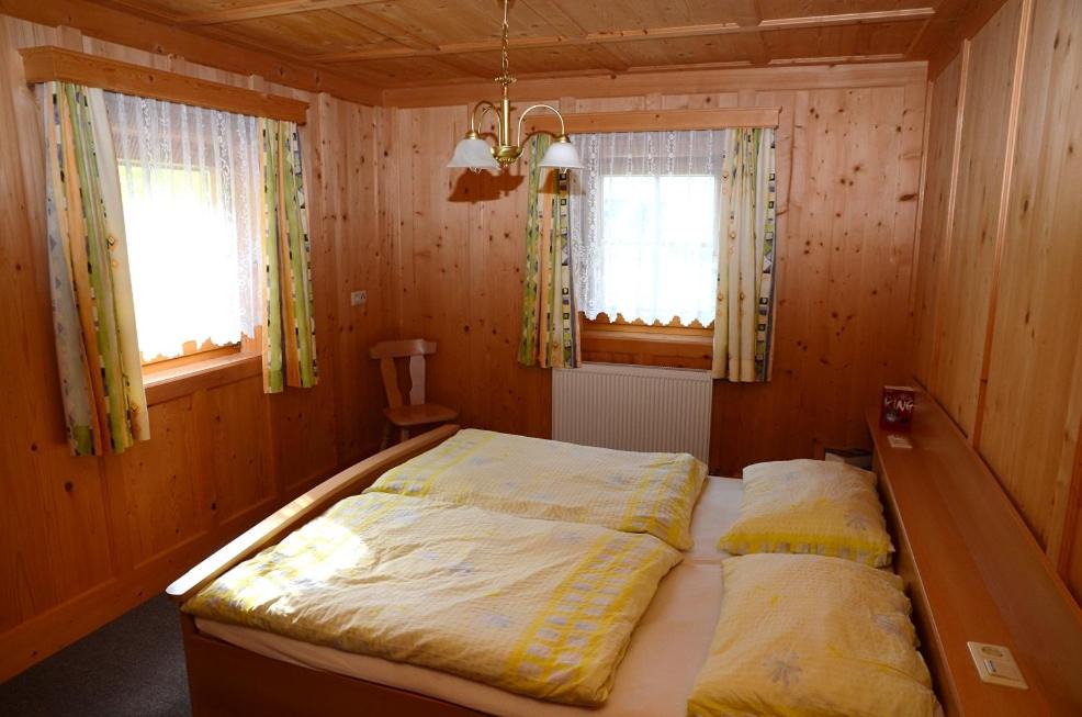 Photo of Bedroom in Innervillgraten