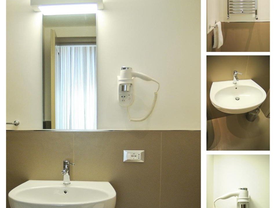 Photo of Bathroom in Gianicolense
