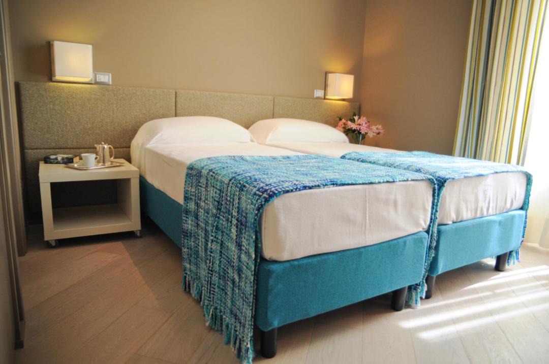 Photo of Bedroom in Gianicolense