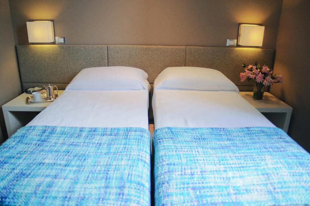 Photo of Bedroom in Gianicolense