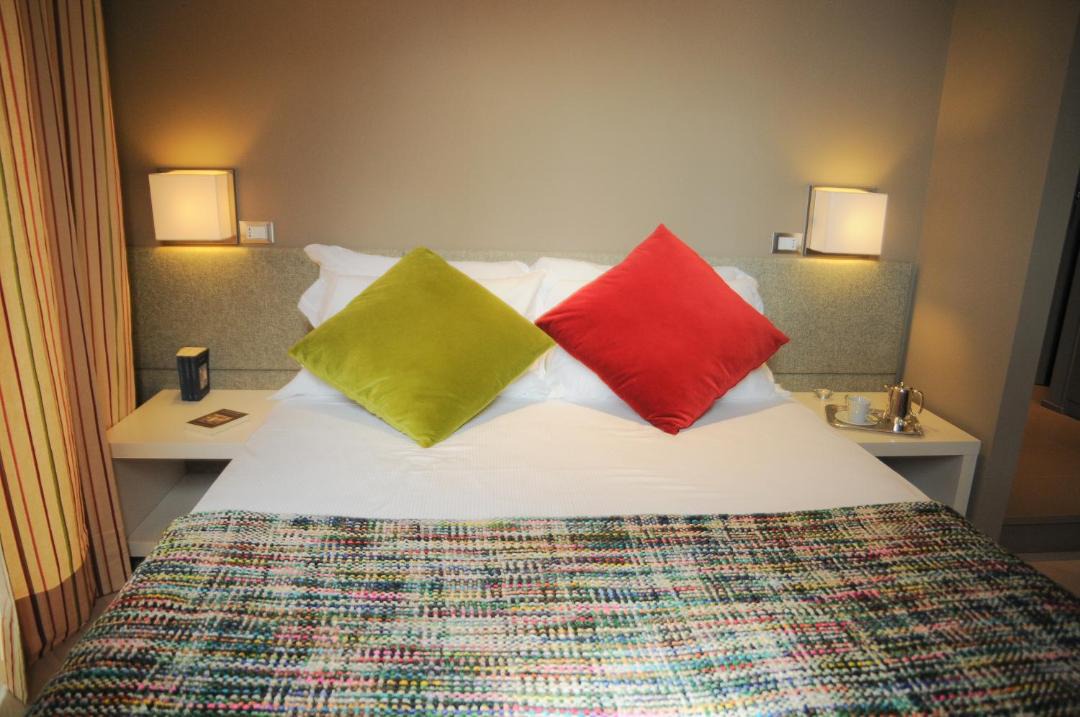 Photo of Bedroom in Gianicolense