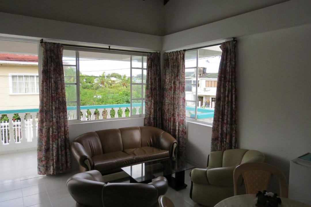 Photo of Livingroom in San Andres
