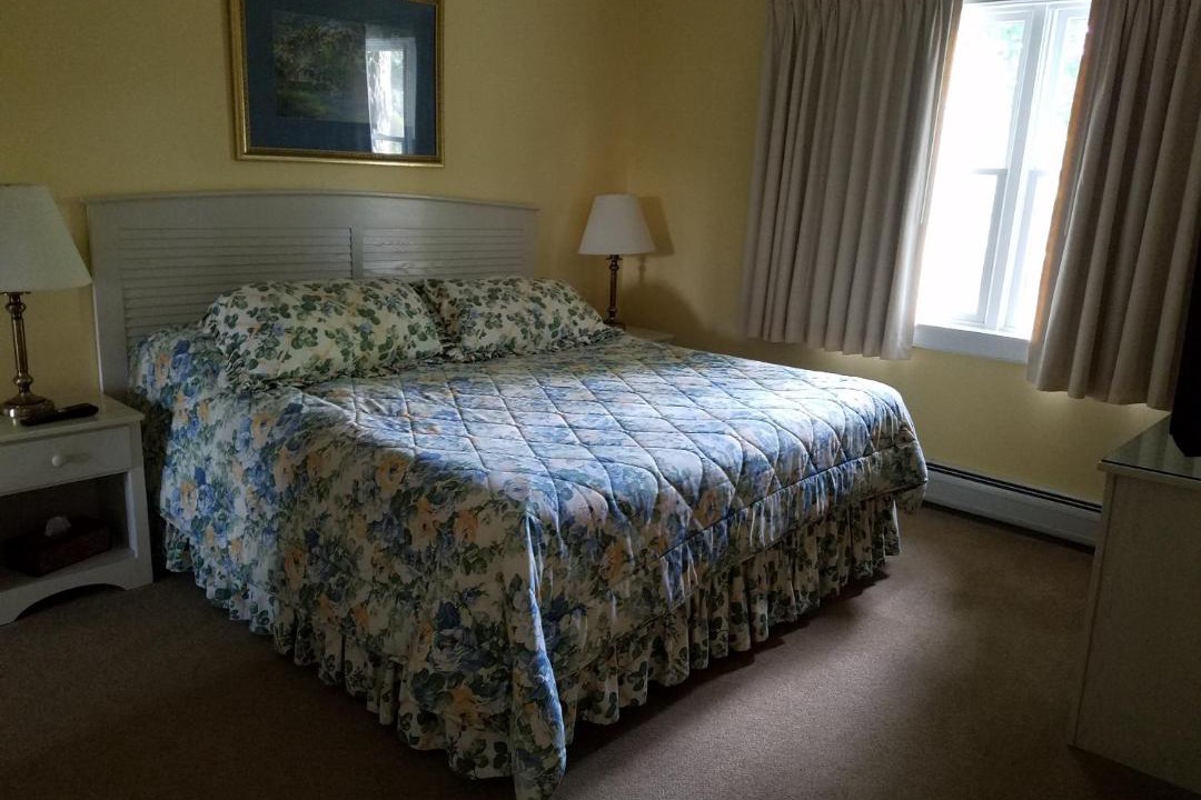 Photo of Bedroom in Manchester Center