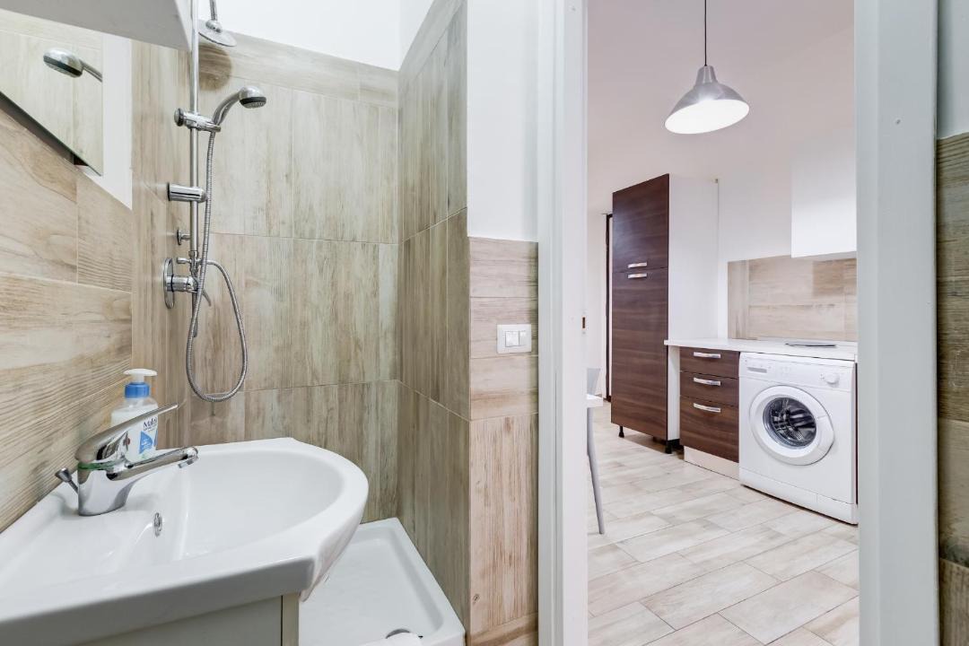 Photo of Bathroom in San Giovanni