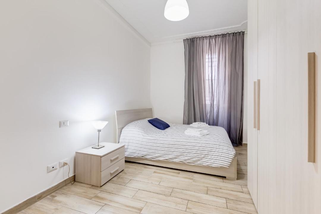 Photo of Bedroom in San Giovanni