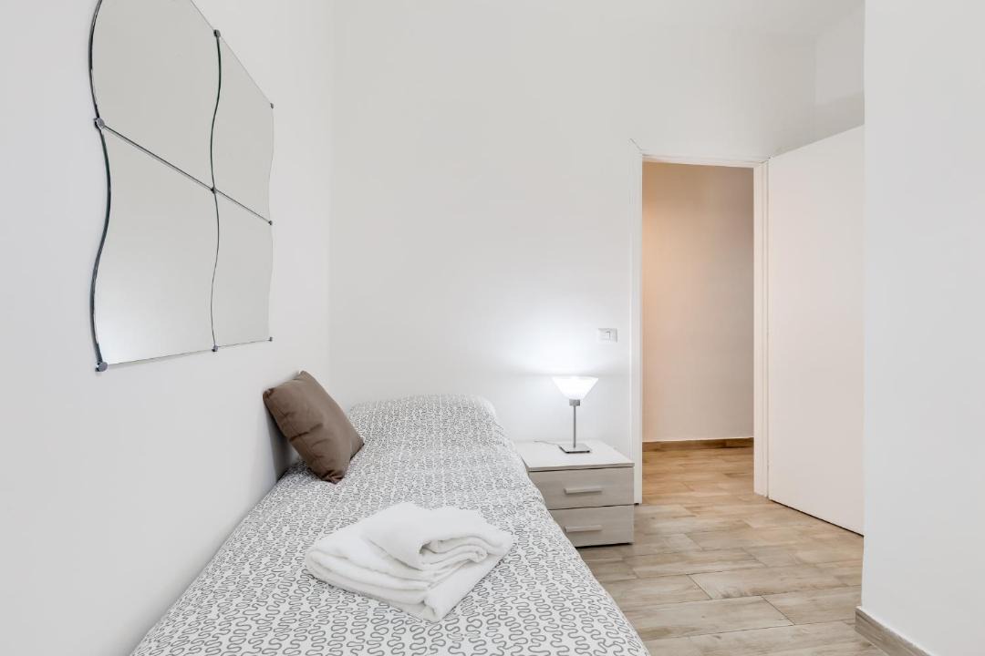 Photo of Bedroom in San Giovanni