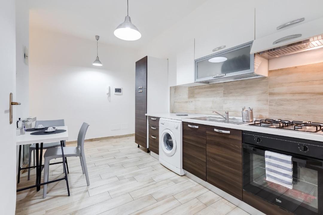 Photo of Kitchen in San Giovanni