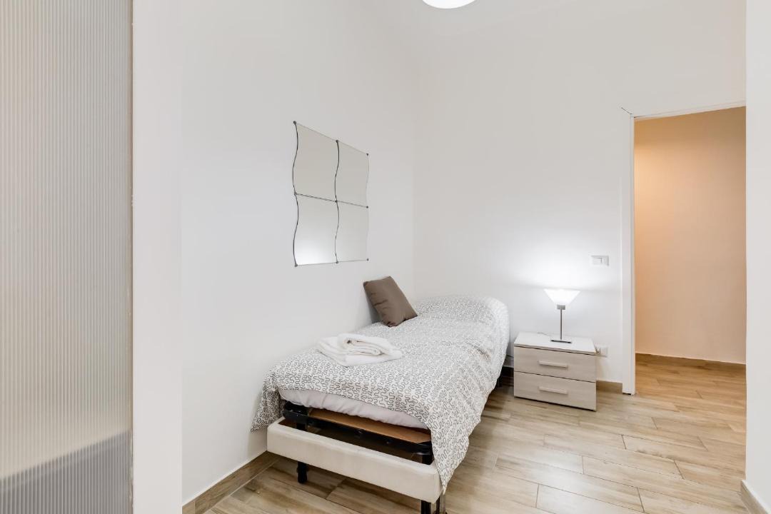 Photo of Bedroom in San Giovanni