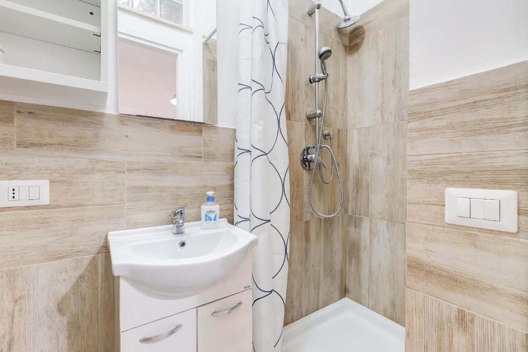 Photo of Bathroom in San Giovanni