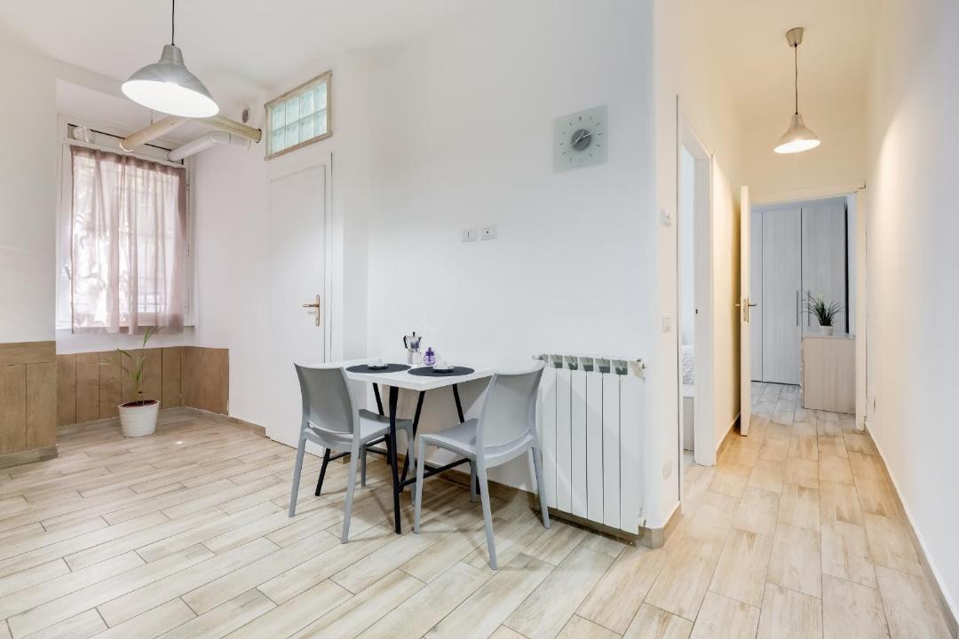 Photo of Livingroom in San Giovanni