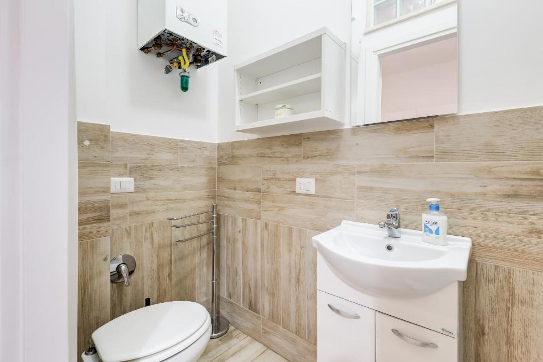 Photo of Bathroom in San Giovanni