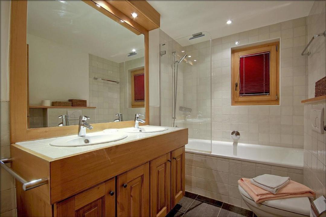 Photo of Bathroom in Verbier
