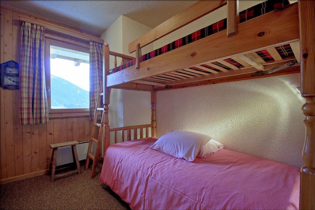 Photo of Bedroom in Verbier