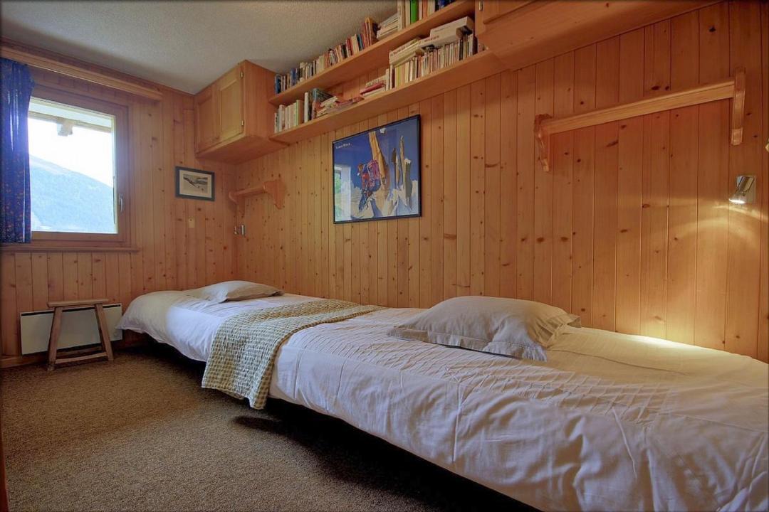 Photo of Bedroom in Verbier