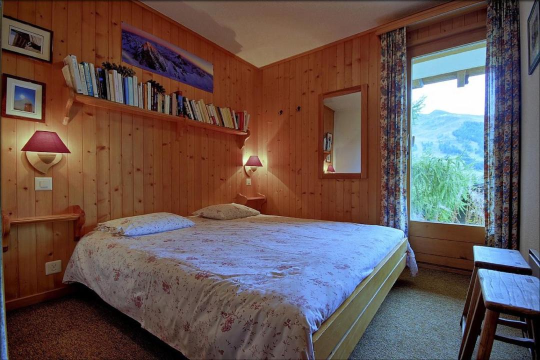 Photo of Bedroom in Verbier