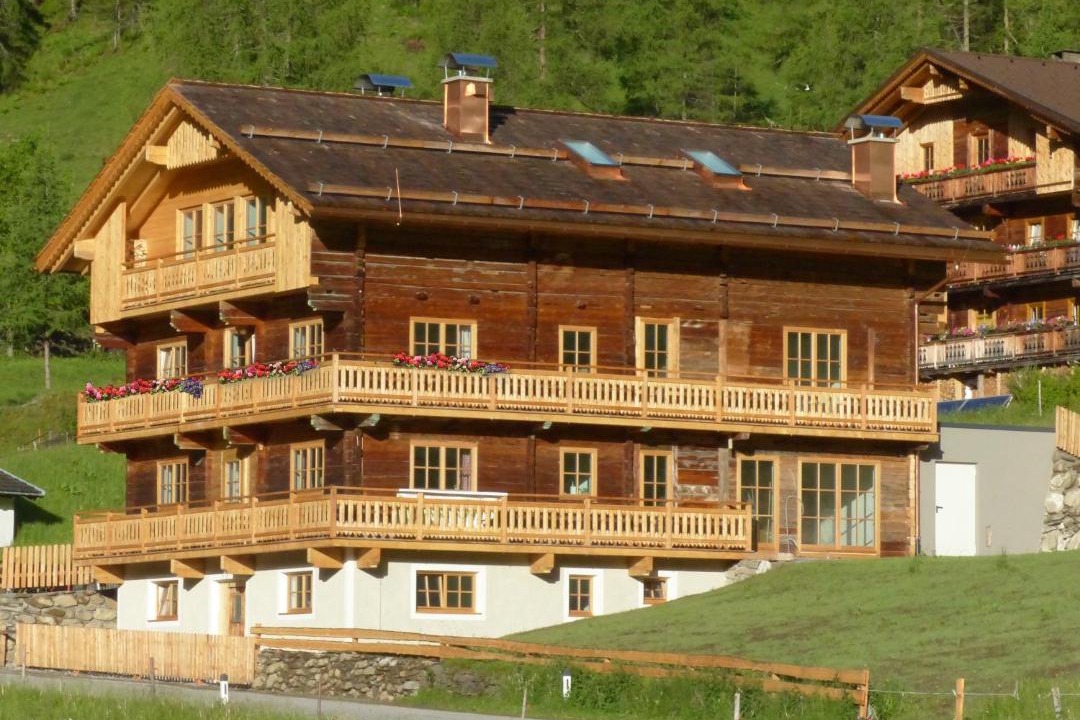 Photo of Others in Innervillgraten