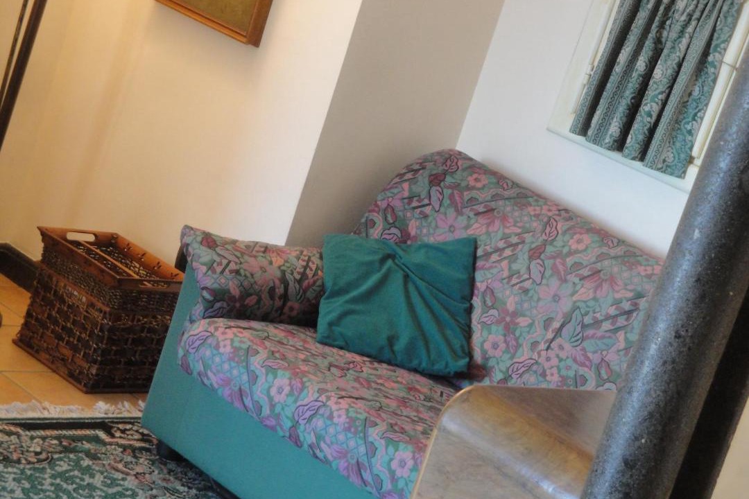 Photo of Livingroom in Olevano Romano