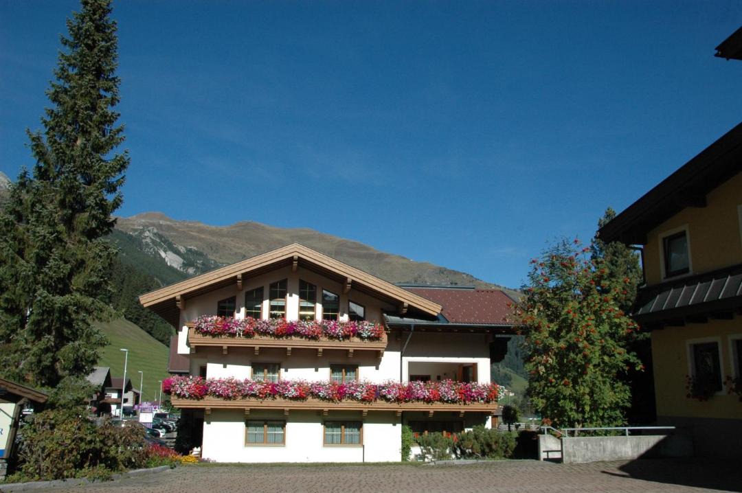 Photo of Others in Lanersbach