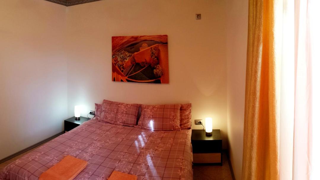 Photo of Bedroom in Sunny Beach