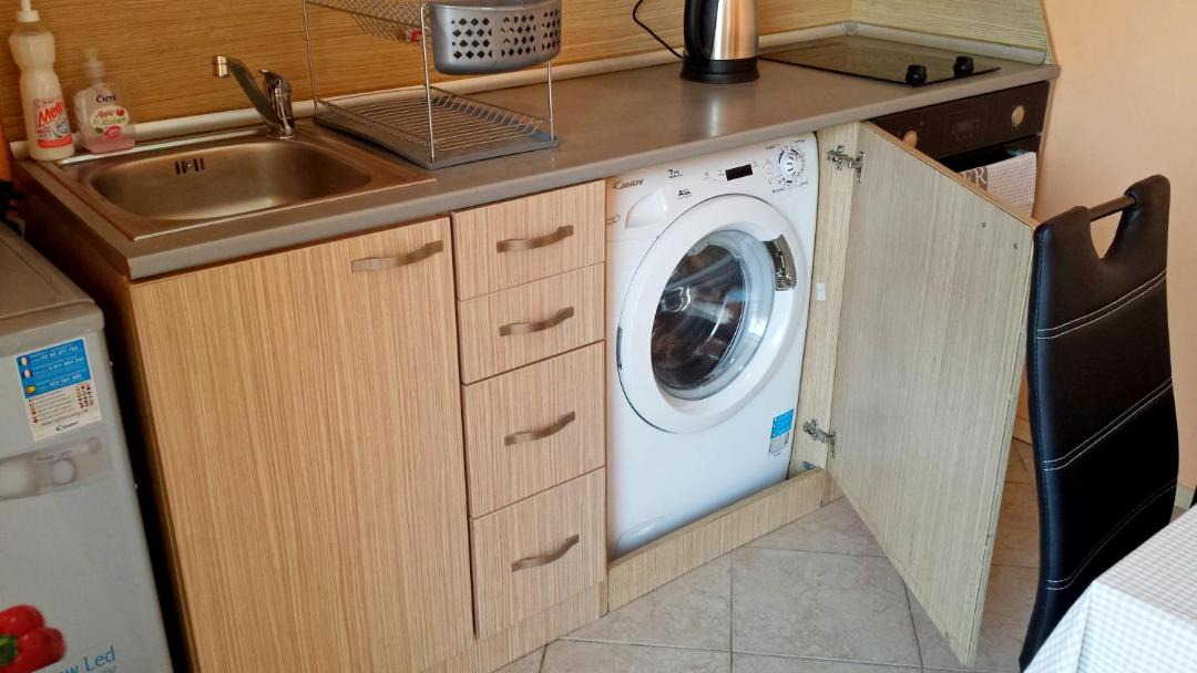Photo of Kitchen in Sunny Beach