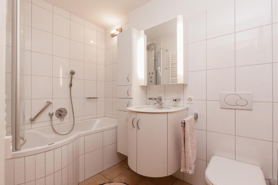 Photo of Bathroom in Sankt Moritz-Bad