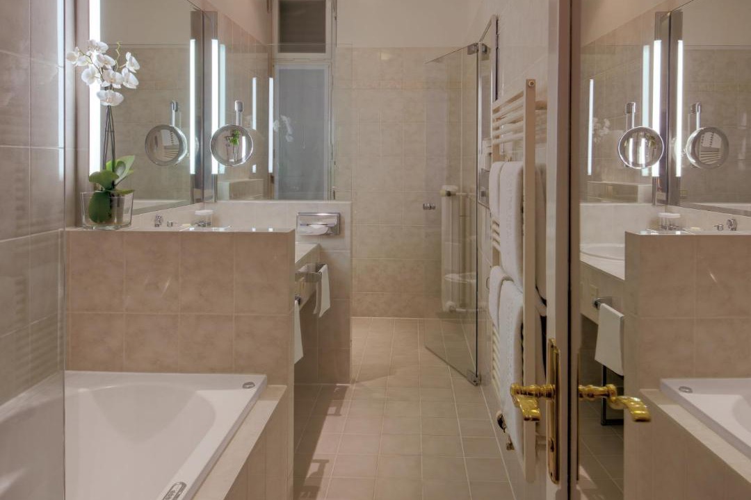 Photo of Bathroom in Heidelberg