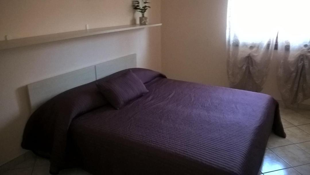 Photo of Bedroom in Fiumicino