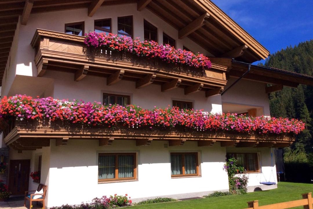 Photo of Others in Lanersbach