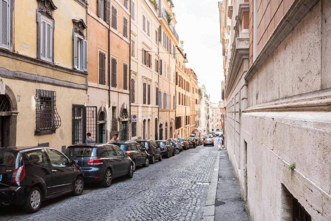 Photo of Others in Rione II Trevi