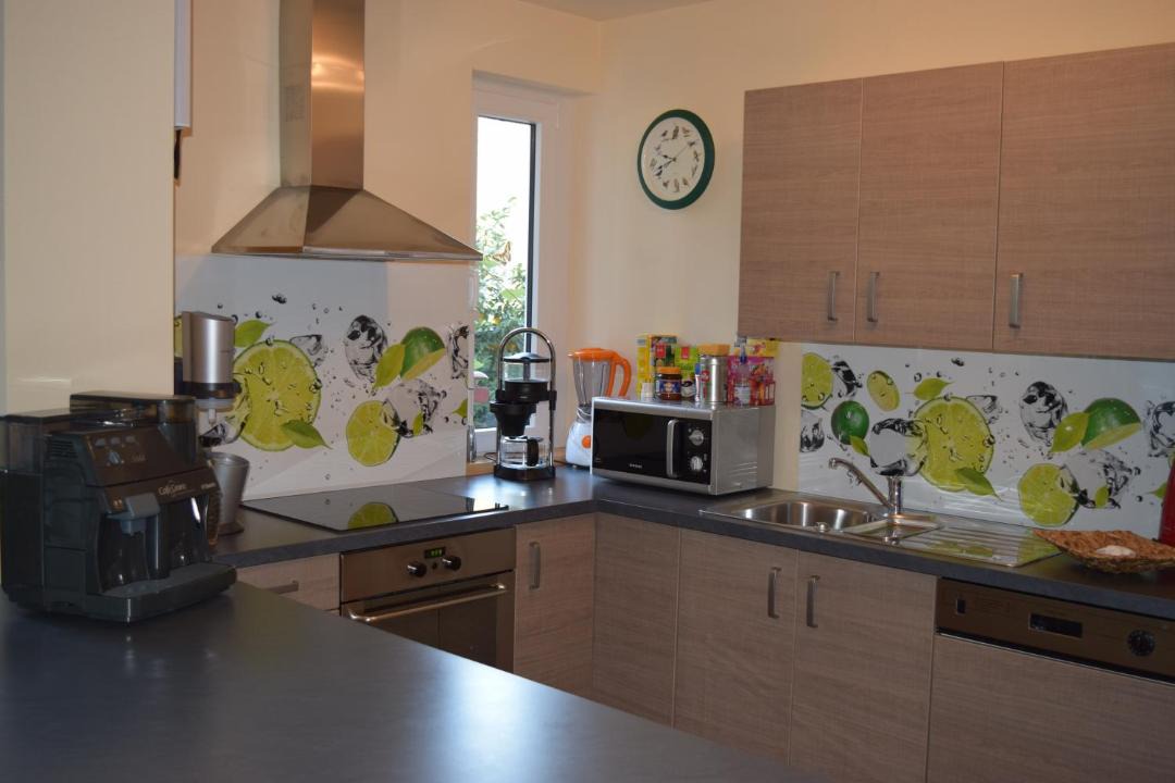Photo of Kitchen in Schlierbach