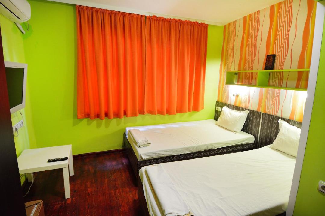 Photo of Bedroom in Sliven