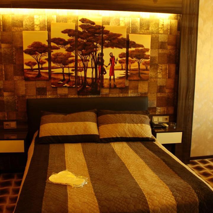 Photo of Bedroom in Bayrampasa