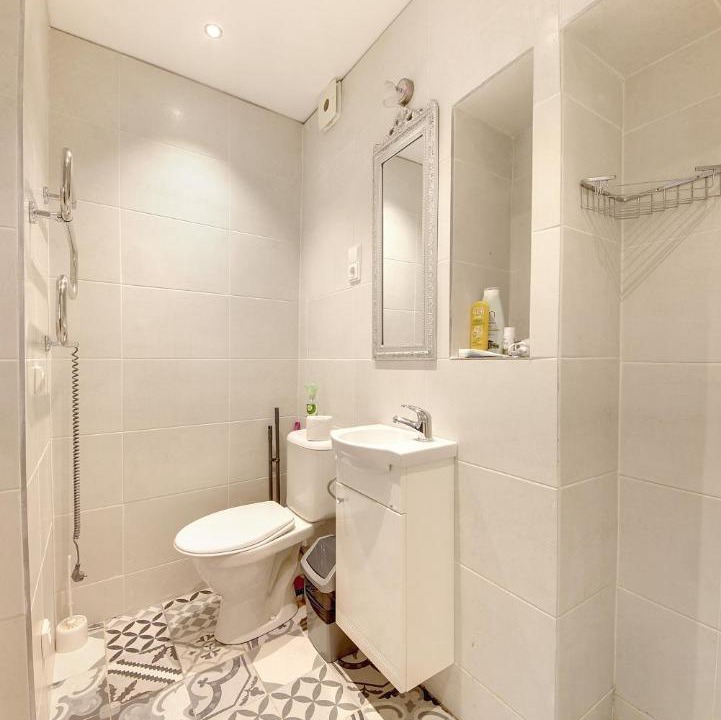 Photo of Bathroom in Old Town