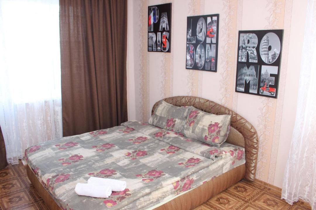 Photo of Bedroom in Bila Tserkva