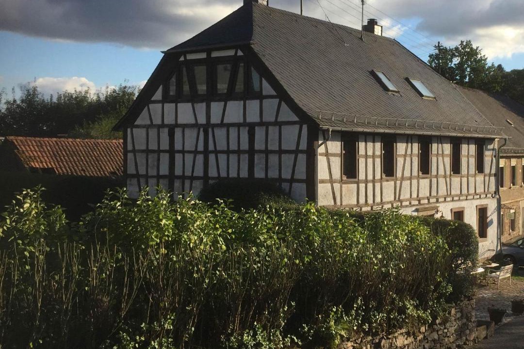 Photo of Buildings in Abentheuer