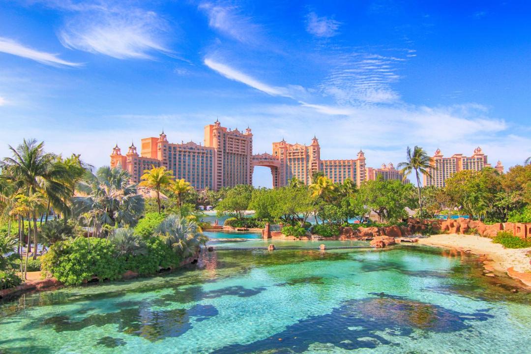 Photo of Outdoor in Paradise Island