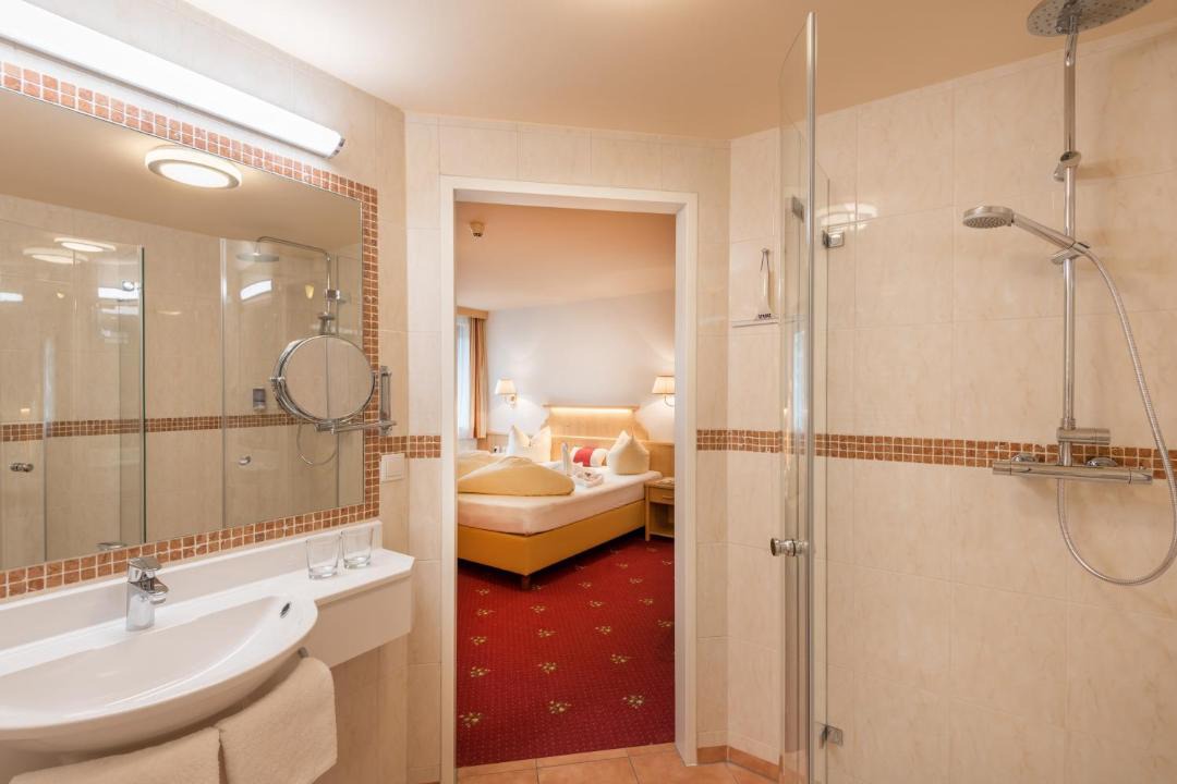 Photo of Bathroom in Lanersbach