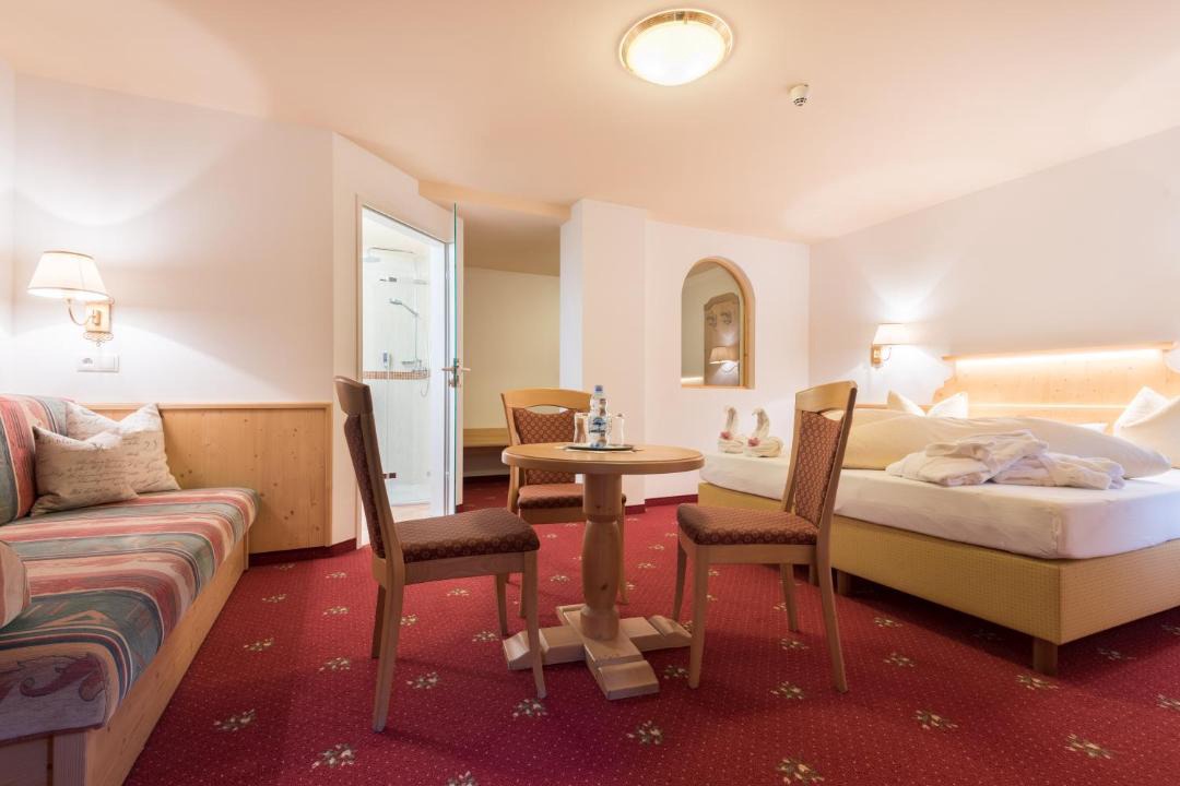 Photo of Bedroom in Lanersbach