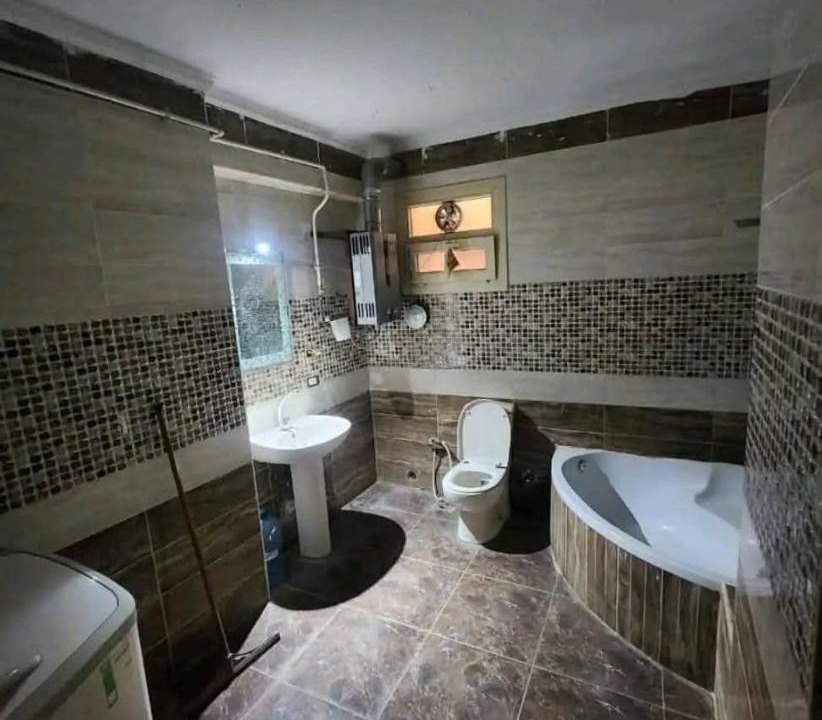 Photo of Bathroom in Wadi Musa