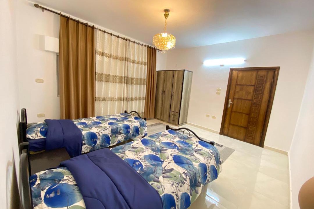 Photo of Bedroom in Jordan
