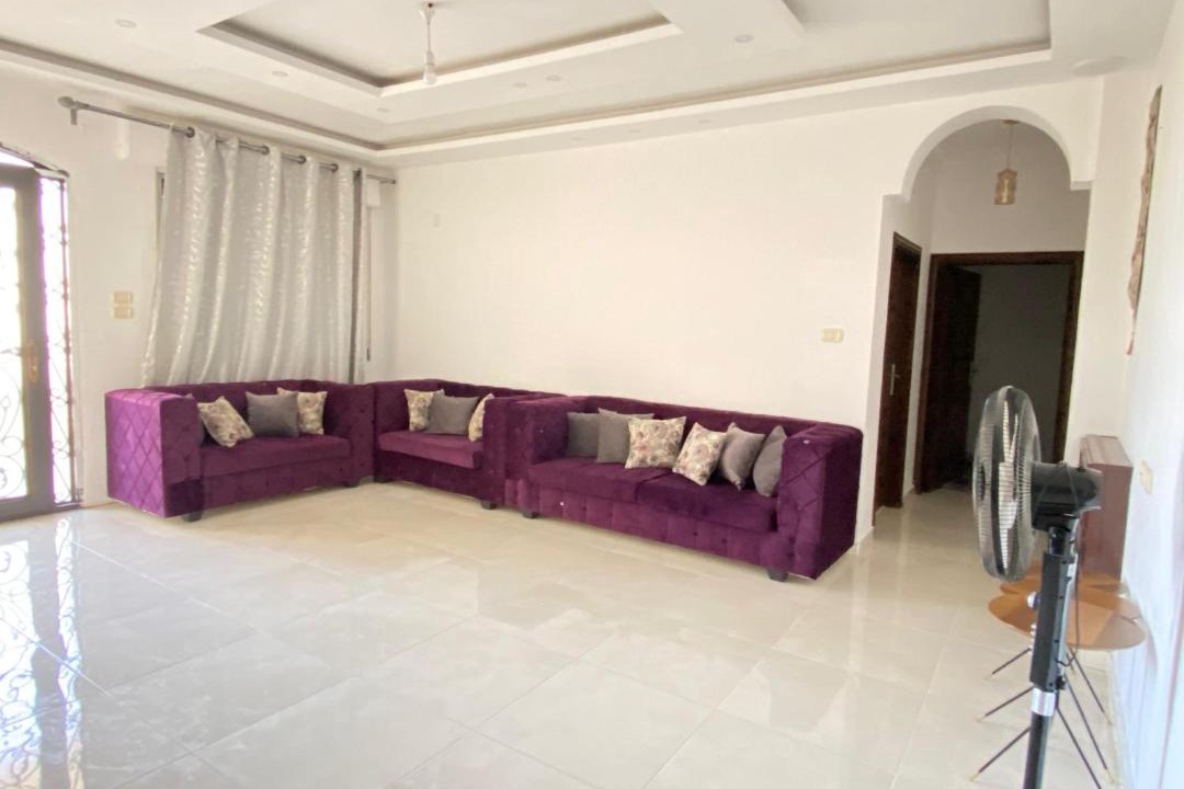 Photo of Livingroom in Jordan