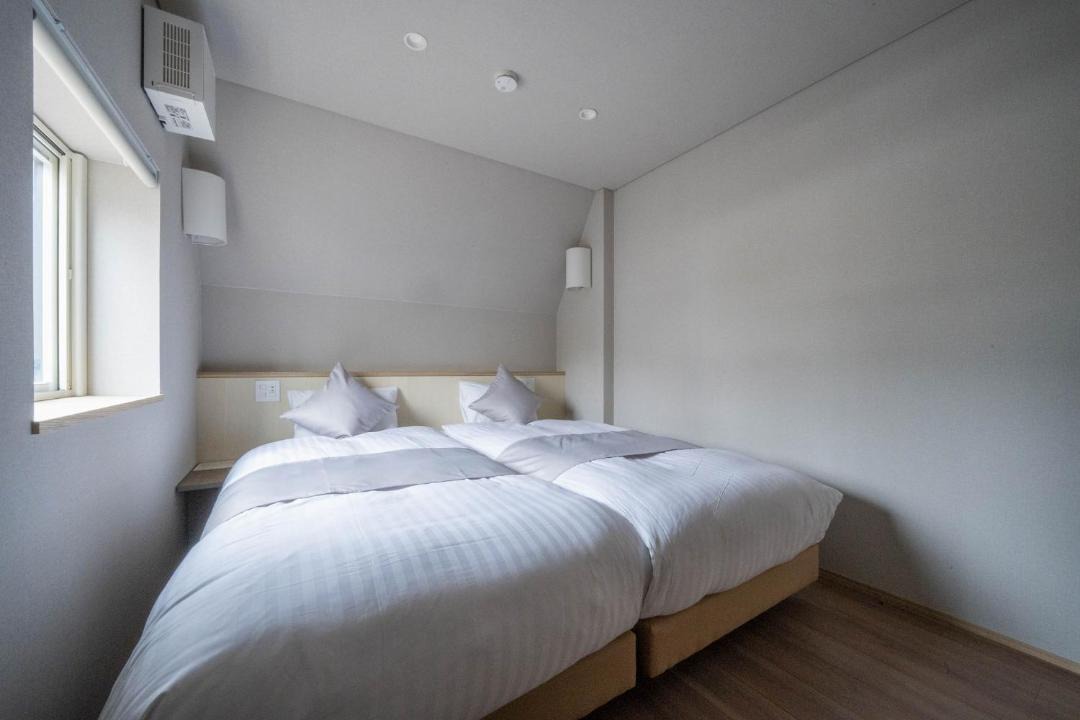 Photo of Bedroom in Rusutsu