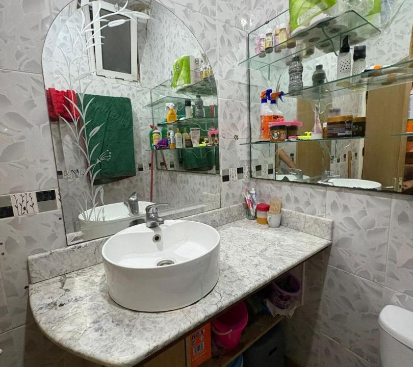 Photo of Bathroom in Quartier Hassan