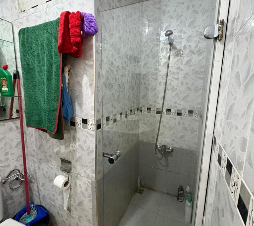 Photo of Bathroom in Quartier Hassan