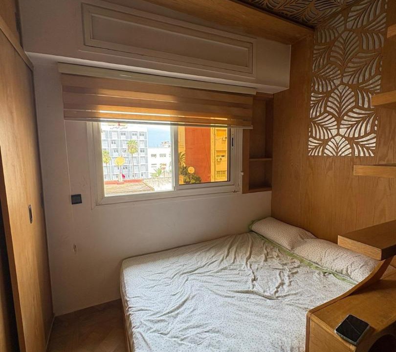 Photo of Bedroom in Quartier Hassan