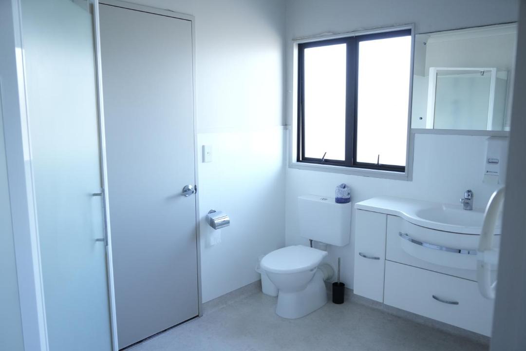 Photo of Bathroom in Palmerston North