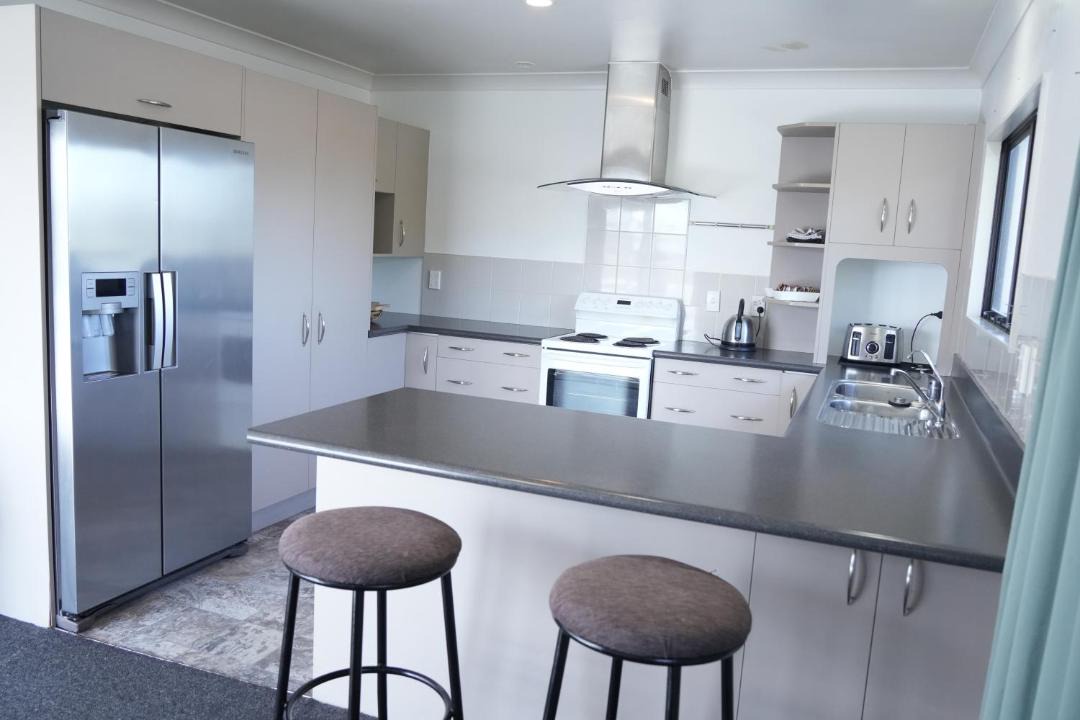 Photo of Kitchen in Palmerston North