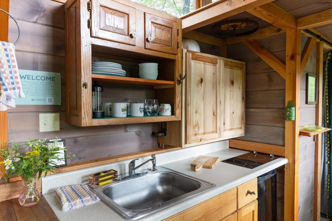 Photo of Kitchen in Johnson
