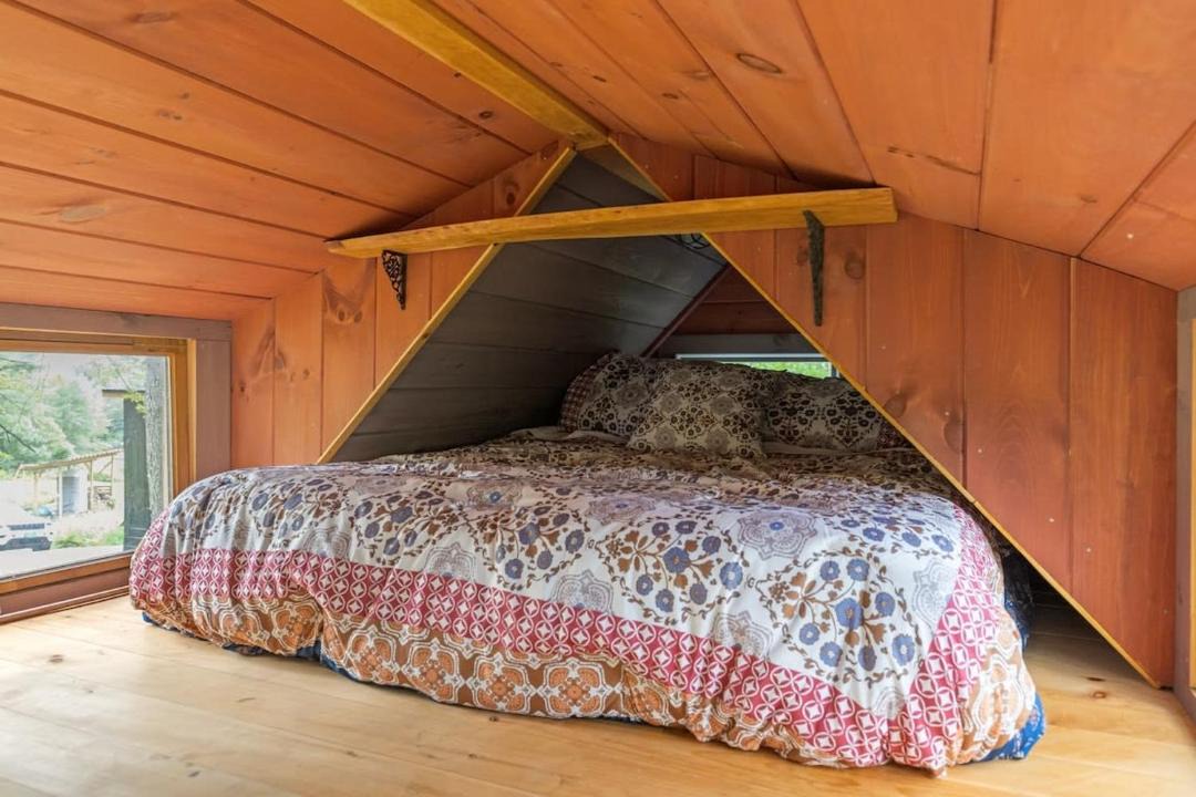 Photo of Bedroom in Johnson